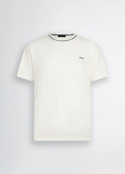 T-SHIRT ST P M/C 