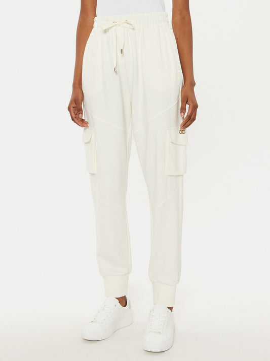 ECS PANT.JERSEY LUNGO 