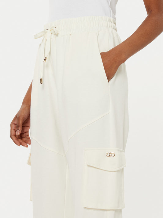 ECS PANT.JERSEY LUNGO 