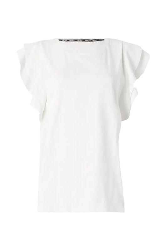 T-SHIRT MODA M/C 