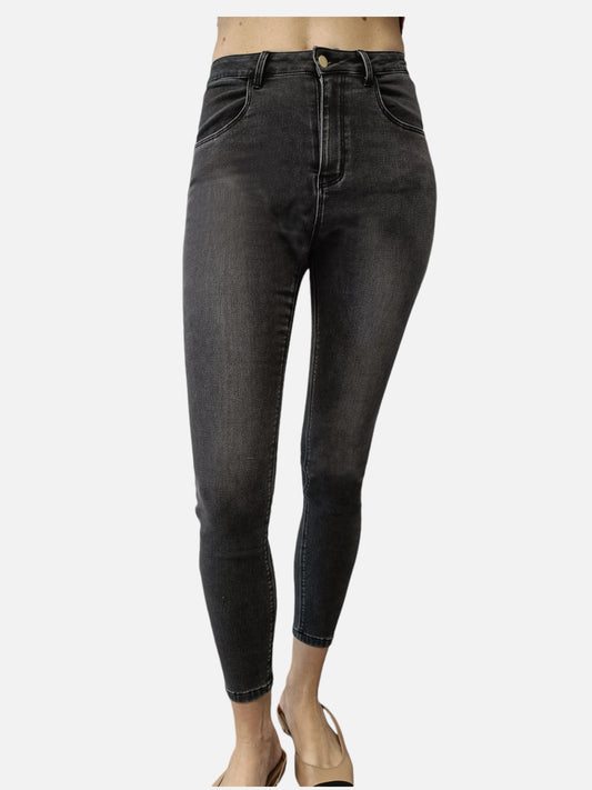 PANT.DENIM LUNGO 