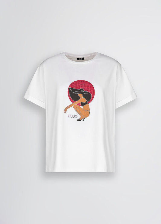 ECS T-SHIRT BASICA M/C 