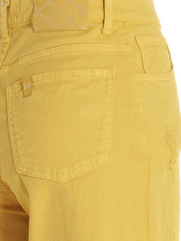PANTS 