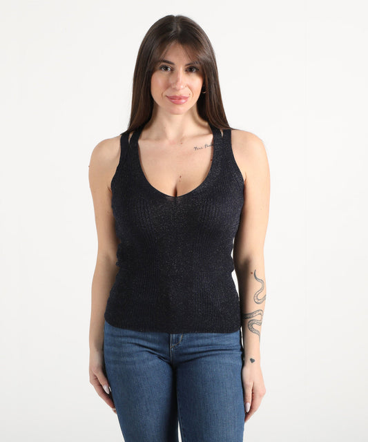 ECS MAGLIA CHIUSA S/M 