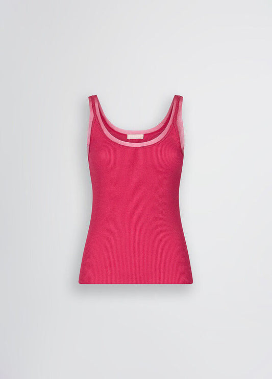 MAGLIA CHIUSA S/M 