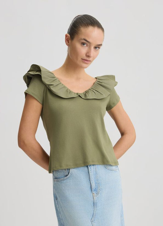 3.0 T-SHIRT MODA M/C 