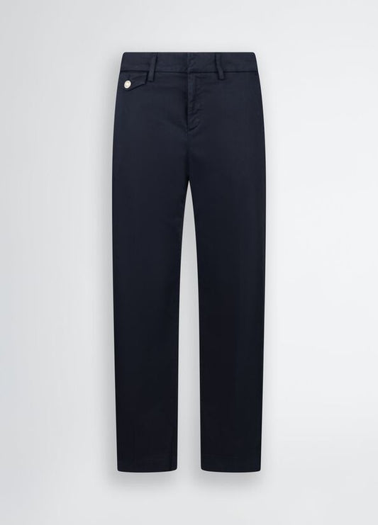 PANT.CHINO PATTINE 