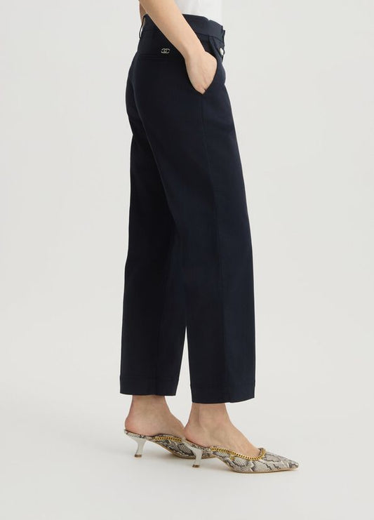 PANT.CHINO PATTINE 