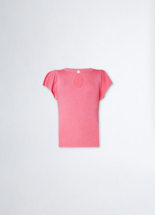 ECS MAGLIA CHIUSA S/M 