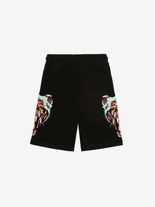 PANTERA TEMPERA SWEATSHORT 