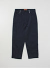 SUIT TROUSERS 
