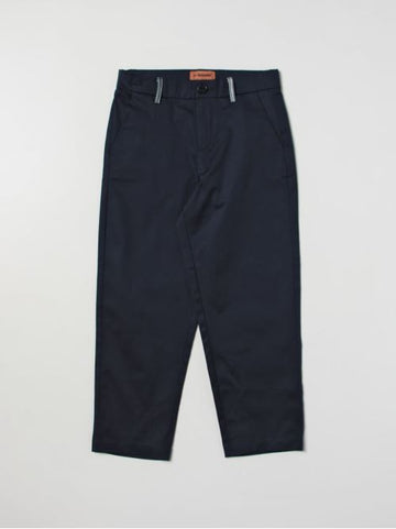 SUIT TROUSERS 