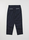 SUIT TROUSERS 