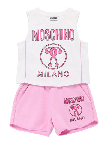 CANOTTA+SHORT 