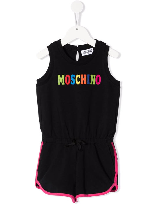 HDT00C LDA12/60100 MOSCHINO KID