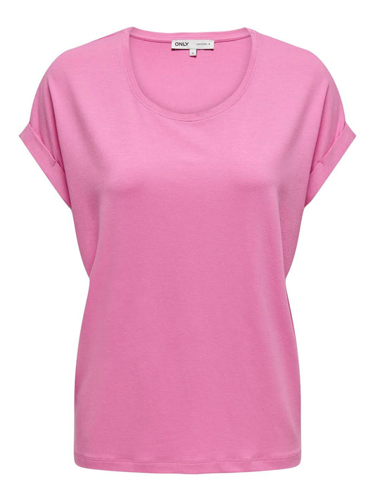 ONLMOSTER S/S O-NECK TOP NOOS JRS 