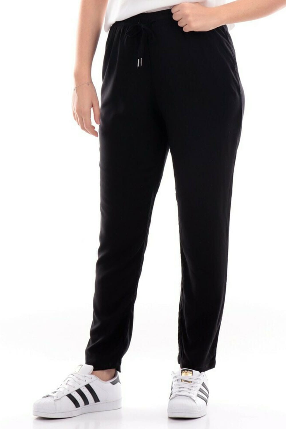 ONLNOVA LIFE VIS PANT SOLID 
