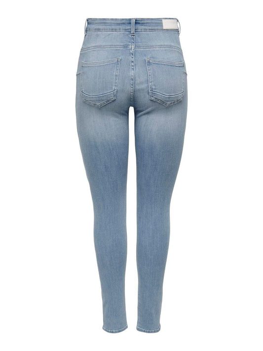 ONLPOWER MID PUSH UP SK DNM AZG944 NOOS 
