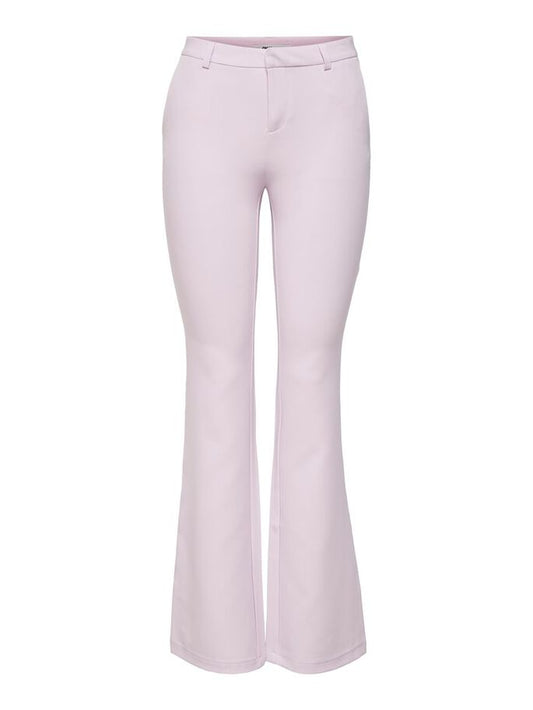 ONLROCKY-ABBA MW FLARED PANT CC TLR 