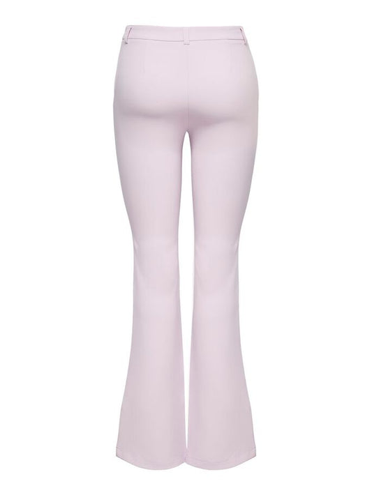 ONLROCKY-ABBA MW FLARED PANT CC TLR 