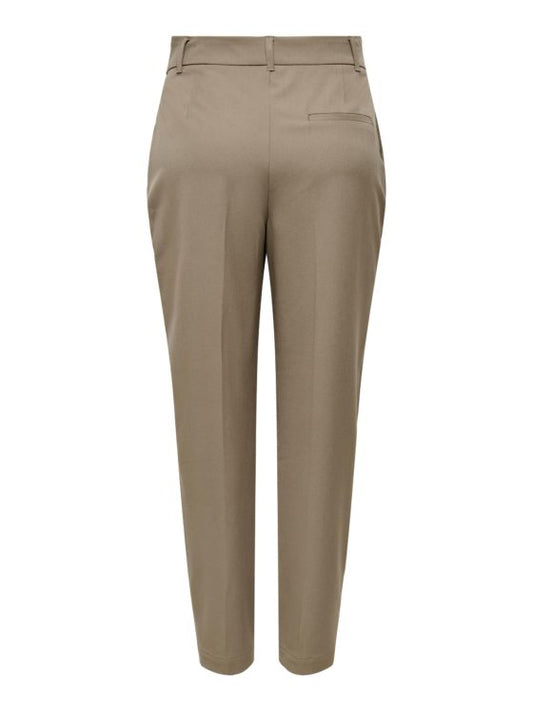 ONLAYLIN HW CARROT PANT TLR 