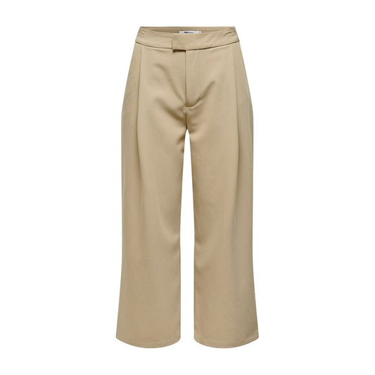 ONLKAYO HW STRAIGHT PANT TLR 