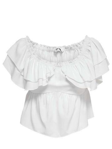 ONLELEANOR LIFE CROPPED TOP PTM 