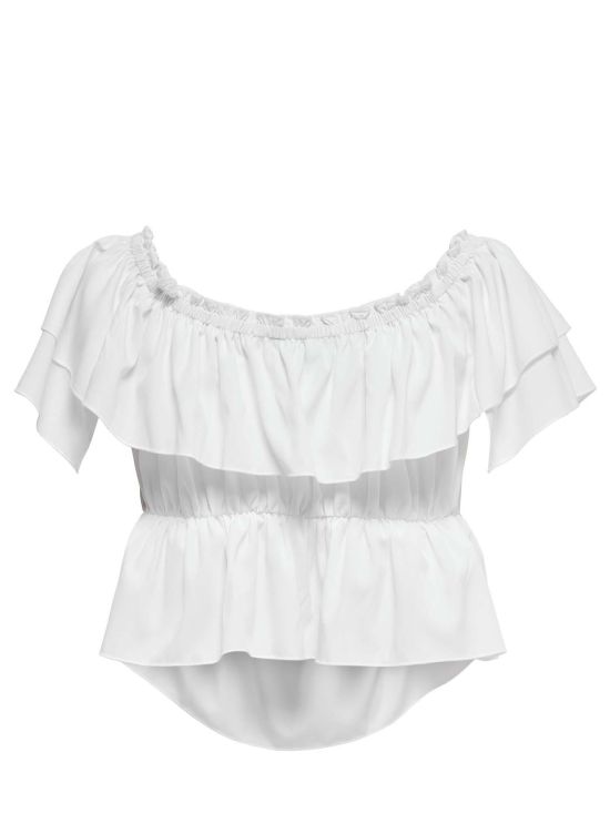 ONLELEANOR LIFE CROPPED TOP PTM 