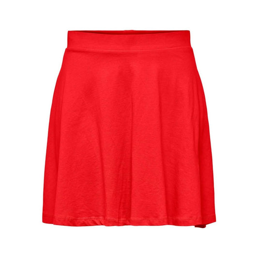 ONLMAY LIFE SKATER SKIRT JRS 