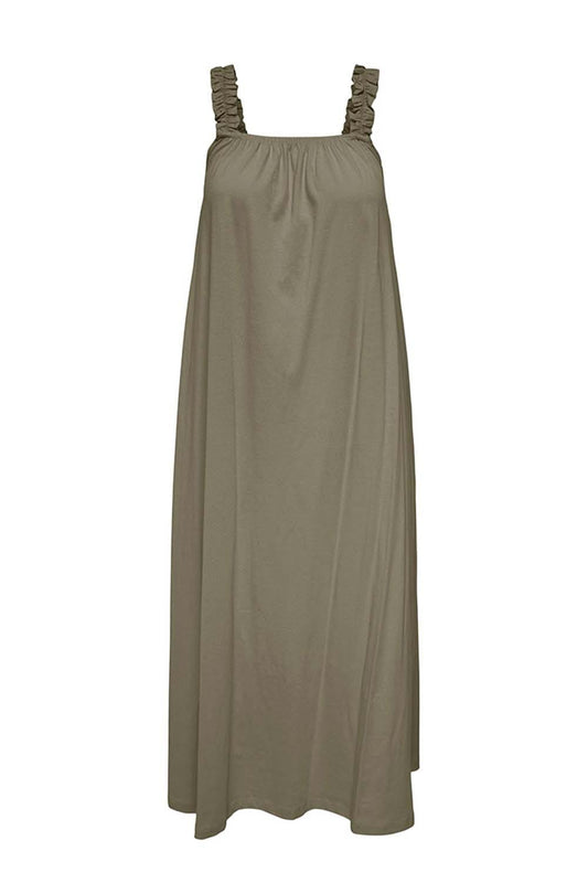 ONLMAY S/L MIX DRESS JRS NOOS 