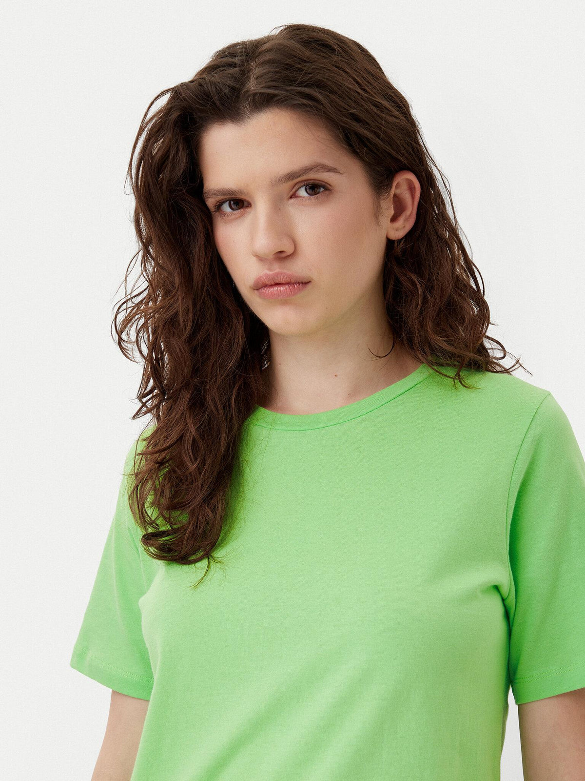 ONLONLY S/S TEE JRS NOOS 
