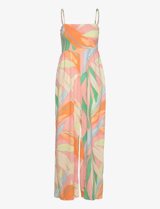 ONLALMA LIFE POLY BIANCA JUMPSUIT AOP 