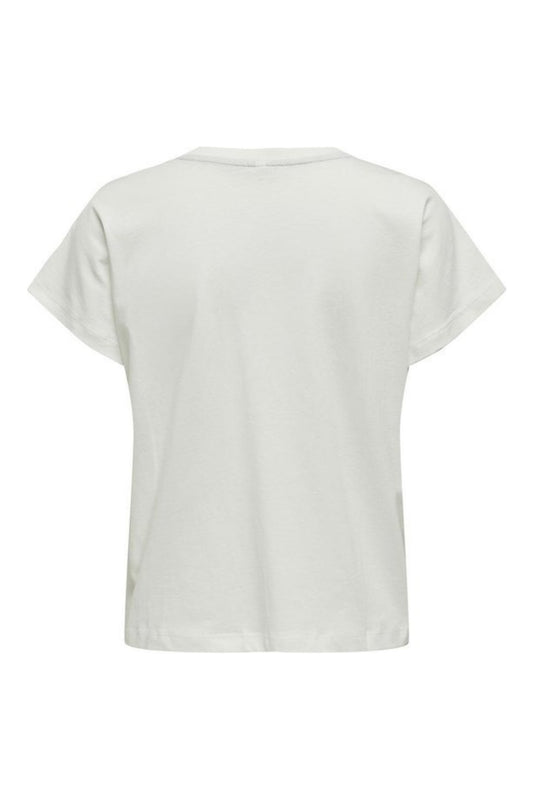 ONLJILL LIFE S/S TOP BOX JRS 