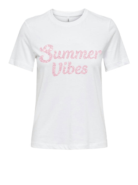 ONLHENNY LIFE REG S/S TOP BOX JRS 