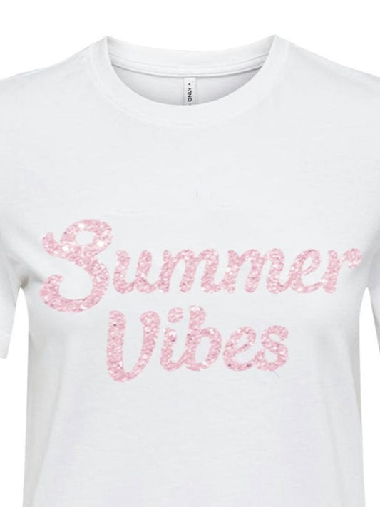 ONLHENNY LIFE REG S/S TOP BOX JRS 