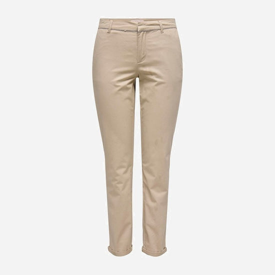 ONLBIANA MW PIPING CHINO CC PNT 