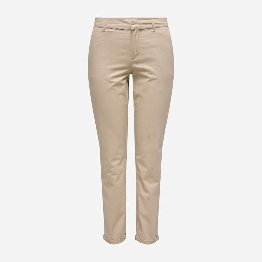 ONLBIANA MW PIPING CHINO CC PNT 