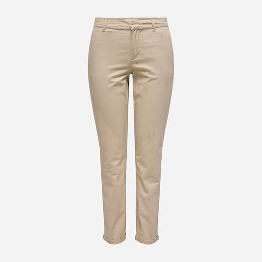 ONLBIANA MW PIPING CHINO CC PNT 