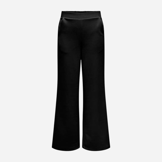 ONLALINA LIFE STRAIGHT LEG PANT CC SWT 