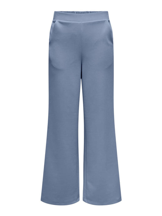 ONLALINA LIFE STRAIGHT LEG PANT CC SWT 