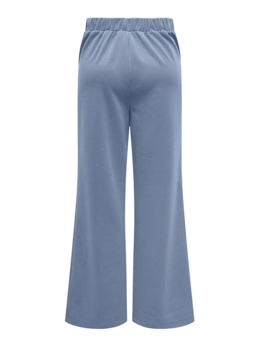 ONLALINA LIFE STRAIGHT LEG PANT CC SWT 