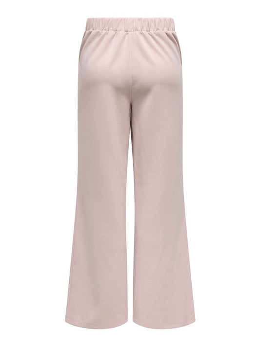 ONLALINA LIFE STRAIGHT LEG PANT CC SWT 