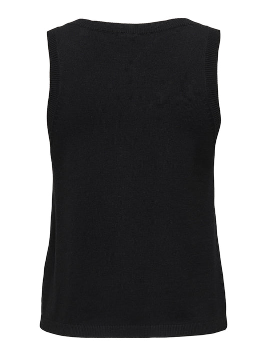 ONLANTONIA SL VEST KNT 