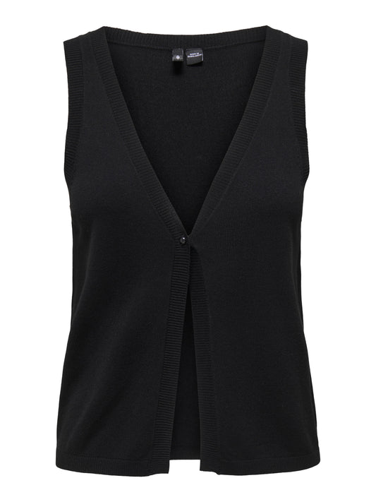 ONLANTONIA SL VEST KNT 