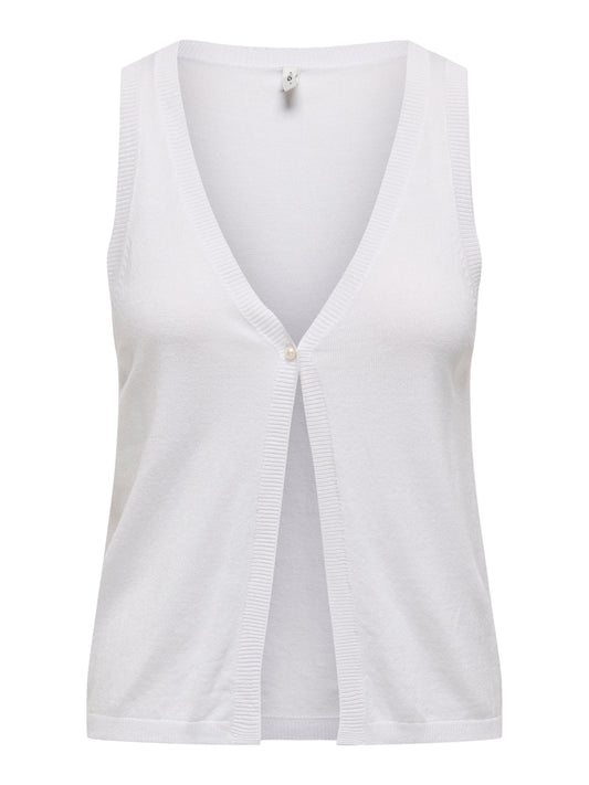 ONLANTONIA SL VEST KNT 