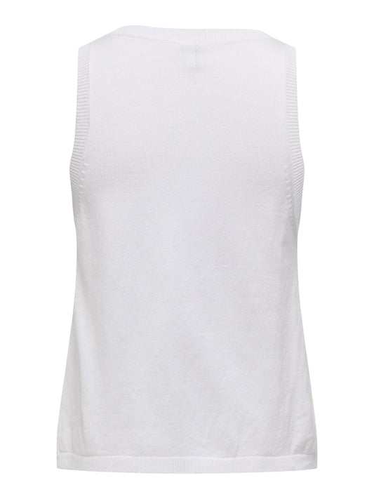 ONLANTONIA SL VEST KNT 