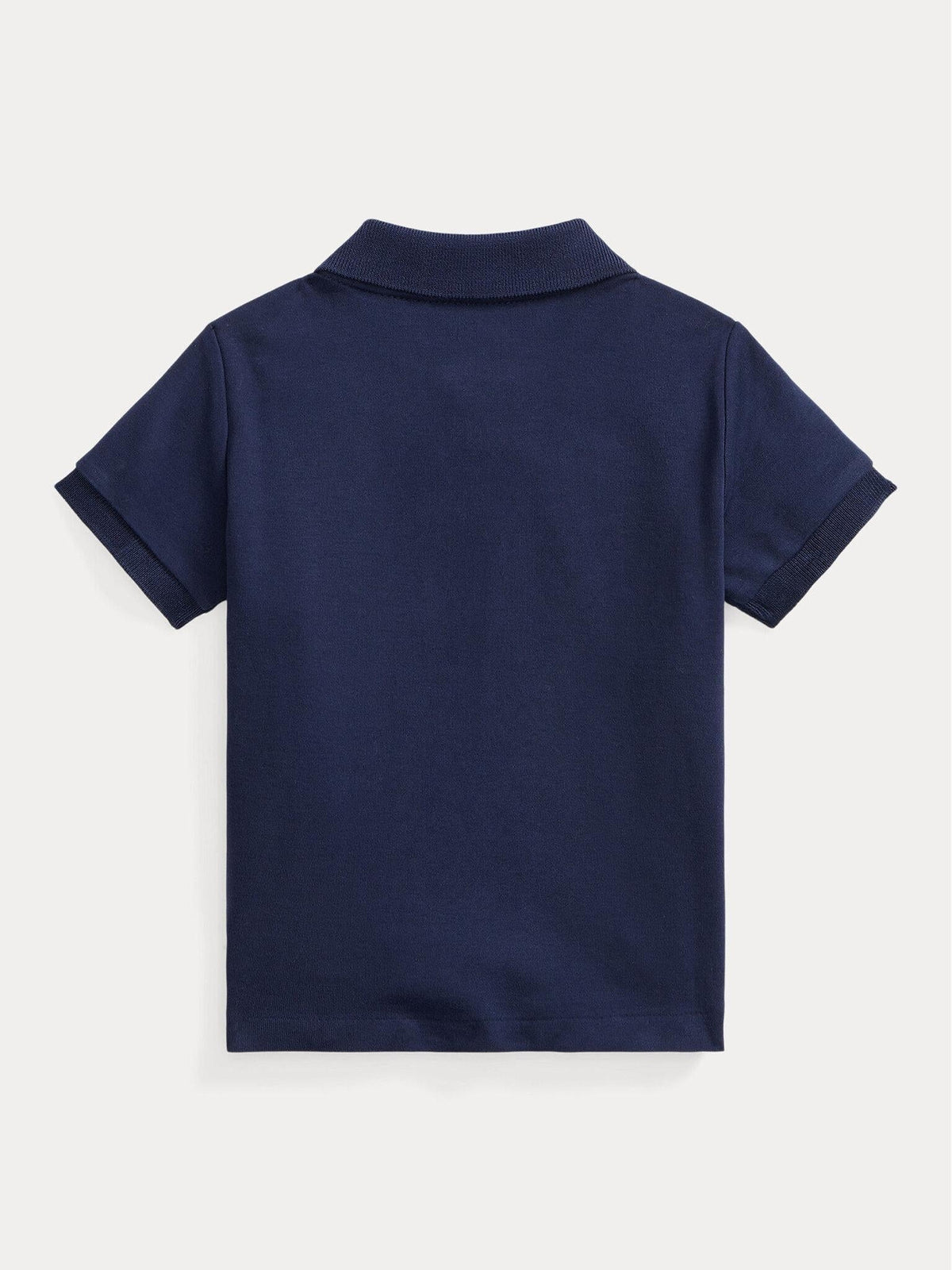 BOY POLO-TOPS-KNIT 