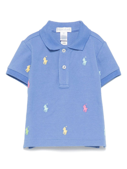 SSKCM2-KNIT SHIRTS-POLO SHIRT 