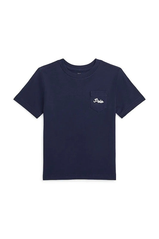 SS PKT TEE-KNIT SHIRTS-T-SHIRT 