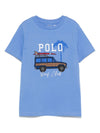 SS CN-KNIT SHIRTS-T-SHIRT 